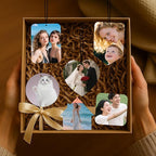Custom Air fresheners with Picture,Personalized Air Freshener for Car,Cute Hanging Car Air Fresheners for Women,Double-sided Photo Printing Hanging Car Scents 30 scents available