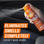 Armor All FRESHfx SmokeX Citrus Breeze Car Air Freshener Spray - 3.5 OZ