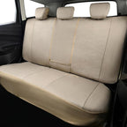 Flying Banner Car Seat Covers Front Seats Rear Bench Polyester car seat Protectors Easy installations Rear Bench Neoprene Split Classic Man Lady Truck