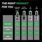 3D BDX Iron Remover – Fast Acting Fallout & Brake Dust Cleaner | Purple Color-Changing Spray for Wheels & Paint | Acid-Free | Made in USA | Car Detailing | 16 oz