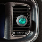Armor All FRESH fx Car Air Freshener Vent Clip – Island Oasis Scent (0.08 fluid ounces)