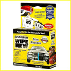 Wipe New Trim Restorer