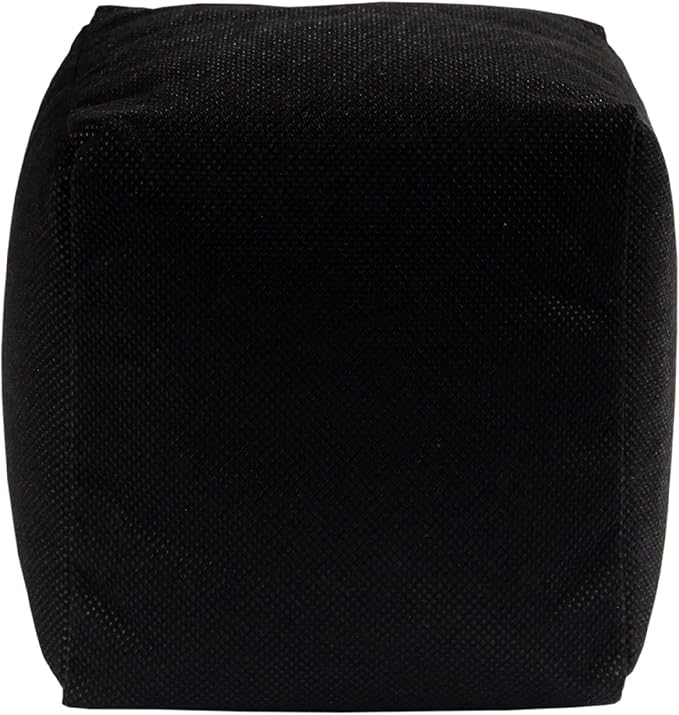 BambooMN Activated Bamboo Charcoal Air Purifier Cube - 500g Black - 4 Units