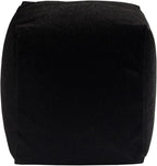 BambooMN Activated Bamboo Charcoal Air Purifier Cube - 500g Black - 4 Units