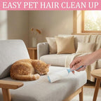 12 Pcs Mini Lint Roller Travel Size Portable Travel Lint Roller for Purse Pet Hair Clothes Furniture Car Compact Lint Bursh Sticky Small Cat Hair Removal Tool Gifts 360 Sheet