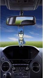 DC Comics Batman Car Accessories - Batman Air Freshener Wiggler (3)