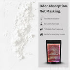 Lapew Spellbound Carpet Deodorizer Powder - Pet Safe Freshener for Vacuuming | Scented Odor Eliminator for Home | 16 oz