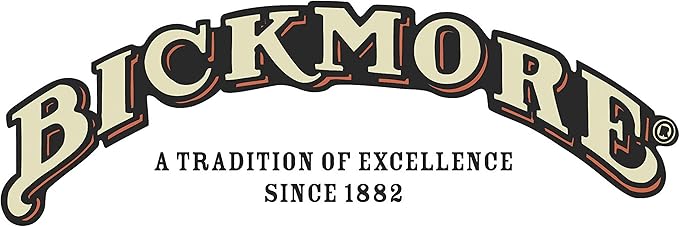 Bickmore Heavy Duty Leather Conditioner, Scratch Repair - LP 8oz | Preservative, Protector & Restorer Balm for Dry, Cracked, Scratched Leather | Made in USA