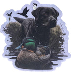 Retriever Air Freshener Car Scent By Scent South