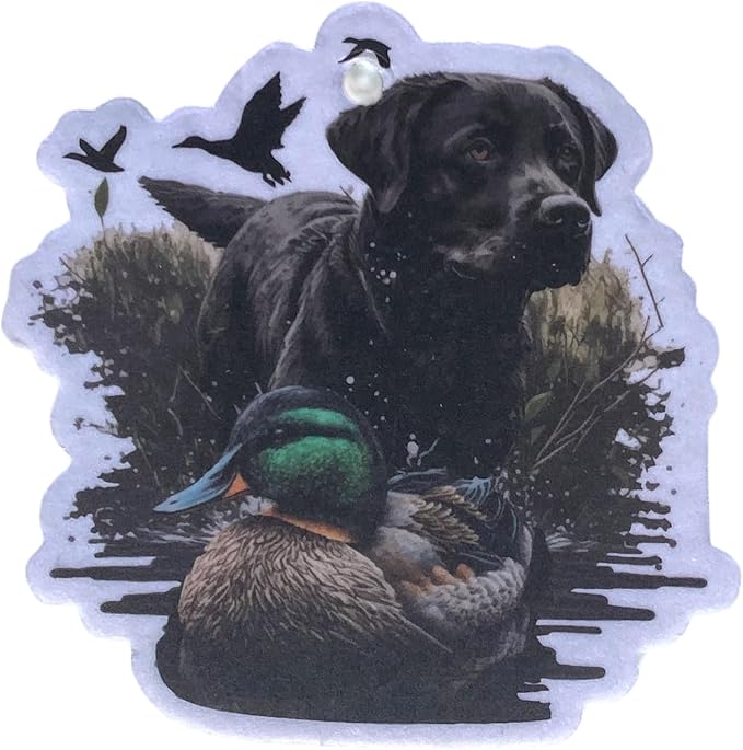 Retriever Air Freshener Car Scent By Scent South