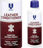 UNITERS Leather Conditioner Cream Protector – Leather Conditioner for Car Seats, Motorcycles, Furniture, Holsters, Saddle, Handbags, Apparel, Boots and Shoes - Interior Care Products 500ml 16.9 oz