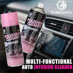 DONKEYPRO Car Interior Cleaner and Protectant, 15 Fl Oz Polishing Cleaner Interior Detailer Spray - Repels Dust & Staining, Restores & Protects Plastic, Vinyl, Leather Seats - UV Guard, Anti-Aging