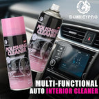 Donkeypro Polishing Cleaner, Car Interior Cleaner - Restores & Protects Plastic, Vinyl, Leather Seats, Dashboard - UV Guard, Anti-Aging, Interior Detailer Spray with Iron Can - 15 Fl Oz