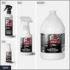 TopCoat F11PRO All-Surface Car Polish & Sealer 16 oz Spray Bottle - Most Advanced Water-Based Ceramic Coating for Cars, Motorcycles, Boats, RVs and More - Car Coating Spray for Shine and Protection