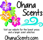 Grape Soda Car Air Freshener