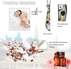 Car Air Fresheners Horror Movie Merchandise Gifts Christmas Tree Decoration 8PCS, Mirror Hanging Knife Ornament Classic Character Indoor Accessory for Men Women Lover Blk Ice Scent