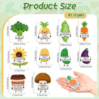 50 Pcs Positive Car Air Fresheners Bulk Employee Appreciation Gift Funny Car Hanging Ornament Scented Incense Chip Dietician Appreciation Gifts for Driver Staff Teacher Nurse Team, 10 Styles