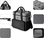 TOURIT Small Soft Cooler Bag Insulated, 24/35/46-Can Lunch Cooler Bag, Ice Chest, 14.6/24/32L Leakproof & Portable Coolers for Picnic, Beach, Camping, Work, Travel, Trip