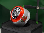 P-47 Thunderbolt Car Air Freshener, Vent Clip,Car Accessories for Men to Enjoy your Drive Pleasure, Long Lasting, Odor Eliminator.