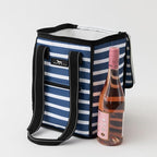 SCOUT Pleasure Chest - Soft, Lightweight, Insulated Cooler, Fits 5 Wine Bottles, Cooler for Beach, Pool, Boat, and Picnics