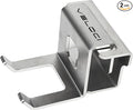Veloci Performance Utility Bracket, Foam Cannon Bottle Holder for Bucket or Wall Mount, Holds Spray Gun, Lances, or Pressure Washer Accessories, Commercial-Grade, 44.0021