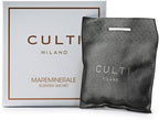 CULTI Milano Home Sachet - 2.75x2.75in (Mareminerale)