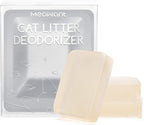 MeoWant Pet Odor Eliminator, Automatic Cat Litter Box Odor Deodorant Gel Only Suitable for MW-SC01/MW-SC02/MW-SC03/ MW-SC09 Cat Litter Box 3Pcs