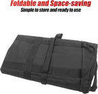 Hard Top Storage Bag Compatible with Ford Bronco 2024 2023 2022 2021, Fit Bronco Accessories 2/4-Door, Roof Panel Over First Row Seat, Portable Panel Storage Bag