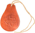 NRS McIntire Saddlery Saddle Shop Tooled Leather Car Scent