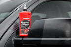 Mothers Back-to-Black Trim & Plastic Restorer, 12 oz. — Removes Oxidation, Dirt & Wax Residue – Restores Faded Trim & Provides Long-Lasting Protection (06112)