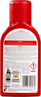 T-Cut Original Car Paintwork Restorer & Scratch Remover, 10.5 Fl Oz