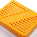 Treefrog Fresh Box Duo Under-The-Seat Long Lasting Natural Air Freshener (Orange&Squash Scented)