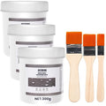 32 OZ (900g) Jaysuing Invisible Waterproof Agent, Waterproof Insulating Sealant, Transparent Waterproofs Coating, Waterproofs Anti-Leakage Agent