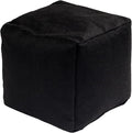 BambooMN Black Bamboo Charcoal Air Purifier Freshening Cube, 800 Grams Bamboo Activated Carbon, 4 Pieces