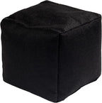 BambooMN Black Bamboo Charcoal Air Purifier Freshening Cube, 800 Grams Bamboo Activated Carbon, 4 Pieces