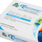 Auto Dynasty Treefrog Ramune Squash Scent Home/Office/Car Air Freshener Deodorizer Box 200g