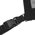Large Capacity Car Ceiling Mesh Roof Storage Bag Breathable Luggage Net For SUVs Vans Trucks And Cars (90x65cm)