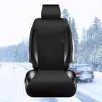 Car Seat Cushion for Driver or Passenger, Comfortable Seat Cushion for Back and Seat