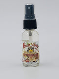 Rasta Vibez Peach Bellini Type Air Freshener
