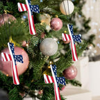12 Pcs Christian Gift Bulk Cross Air Fresheners Religious Hanging Cross Air Freshener for Car Closet Drawer Books Decor Jesus Christian USA Flag Ornament Accessories Gifts for Men Church Faith