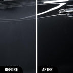 Turtle Wax Hybrid Solutions Ceramic Acrylic Black Car Wax Spray, Restores Apperance of Black Car Paint, Ceramic Coating Protection, Extreme Water Beading, High Gloss Shine, 16 oz (Pack of 1)