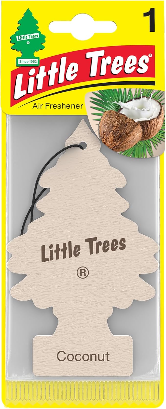 Car Freshner 10317