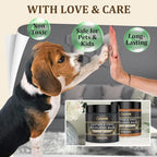 2025 New Advanced Leather Recoloring Balm,Light Brown Leather Repair Kit for Furniture,Leather Dye Filler,Leather Color Restorer for Couches,Leather Scratch Remover for Car Interior