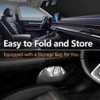 for 2023-2026 Honda CRV - Premium Sunshade for Ultimate Heat & UV Protection, Foldable Front Windshield Sun Shade for 2023 2024 2025 2026 CR-V SUV Accessories