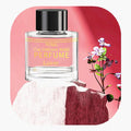 Smart Car Air Fresheners Refill 50ML Made with Natural Plant Extracts Compatible with Various Car Diffuser Refill Universal Perfume Available for 3-5 Months (Lover)