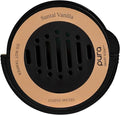 Pura and Studio McGee - Fragrance for Car Diffuser - Clean & Safe Luxury Scent Refill - Long-Lasting for 30 Days of Aroma - Must-Have Accessory - Santal Vanilla