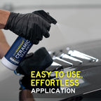 Collinite Beadcoat Ceramic Sealant + Graphene. Slick, High Gloss Shine, Advanced Sio2 Hydrophobics & High Endurance Paint Protection. Fast Spray & Wipe Ceramic Coating Topper for Cars/Trucks(16 fl oz)