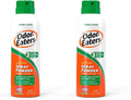 Odor-Eaters Foot Spray Powder 4 Oz (Packaging May Vary) (Pack of 2)