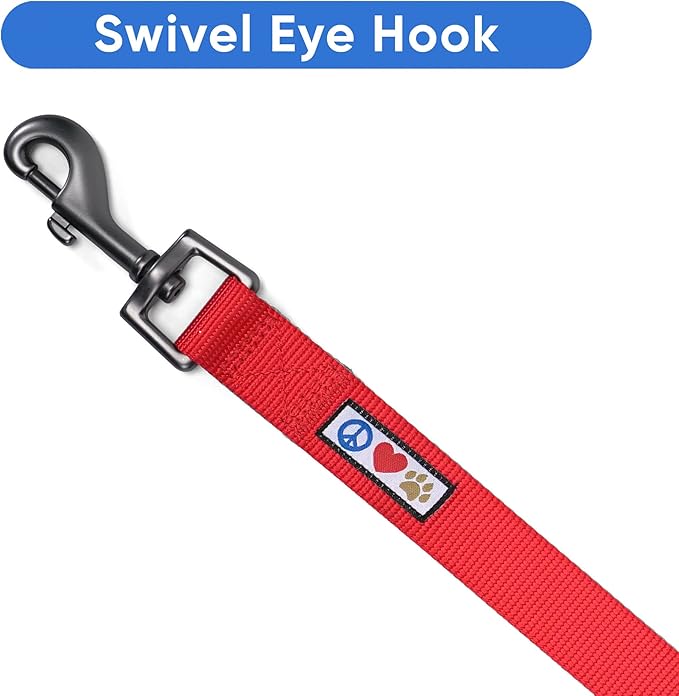 Pawtitas Red Seat Belt Pet Carrier