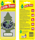 Little Trees U3S-37425: Wild Hemp, Multi